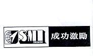 SMI 成功激勵 及圖