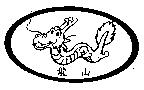 龍山及圖