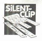 SiLENT-CLiP and Device