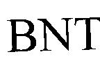 BNT