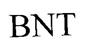 BNT