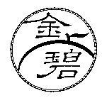 金碧及圖