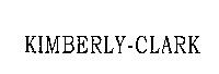 KIMBERLY-CLARK