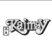 高美 kaimay