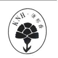 康那香 KNH 及圖
