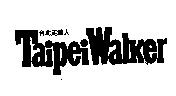 台北走路人 Taipei Walker