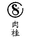肉桂及甜芳設計圖