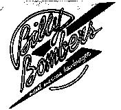 Billy Bombers 及圖