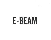 E-BEAM