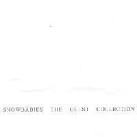 SNOWBABIES THE GUEST COLLECTION