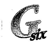 Gsix