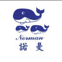 諾曼 Norman 及圖