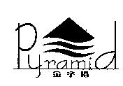 金字塔 Pyramid 及圖