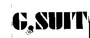 GSUIT 及圖