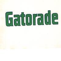 GATORADE