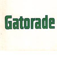 GATORADE