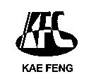 KAE FENG 及圖