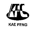 KAE FENG 及圖