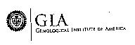 GIA TRIO LOGO