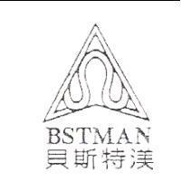 貝斯特渼 BSTMAN 及圖