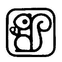 達邁公司標章(墨色)