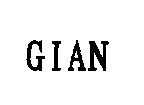 GIAN