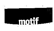 motif & Device