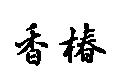 香椿