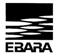 EBARA & device