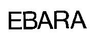 EBARA