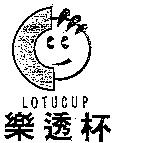 樂透杯 LOTUCUP 及圖