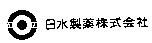 日水製藥株式會社 YA KU 及圖