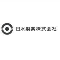 日水製藥株式會社 YA KU 及圖