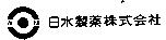 日水製藥株式会社 YA KU 及圖