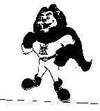 獅子設計圖