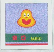 樂口 LOKO 及圖
