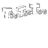 Tic Tac Toe
