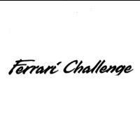 Ferrari Challenge stylized