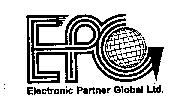 EPG 及圖 Electronic Partner Global Ltd.