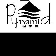 金字塔 Pyramid 及圖