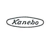 Kanebo in oval