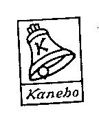 K-Bell device & Kanebo