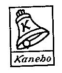 K-Bell device & Kanebo