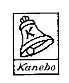 K-Bell device & Kanebo