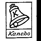 K-Bell device & Kanebo