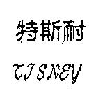 特斯耐 TISNEY