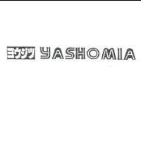 YASHOMIA ヨウヅヅ