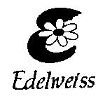 Edelweiss+洋季股份有限公司標章
