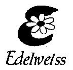Edelweiss+洋季股份有限公司標章