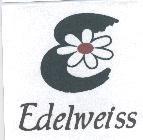 Edelweiss+洋季股份有限公司標章